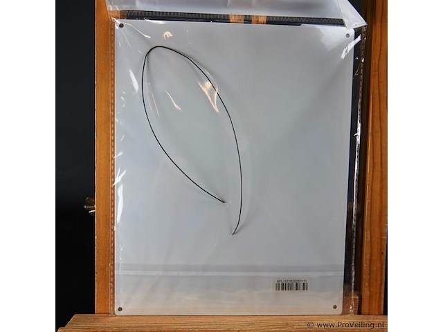 Metalen bord man cave - afbeelding 5 van  5