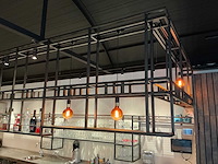 Metalen bovenkoof - afbeelding 2 van  4