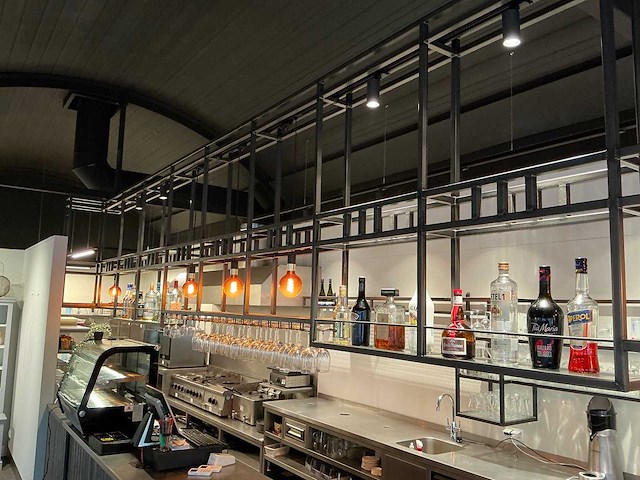 Metalen bovenkoof - afbeelding 3 van  4