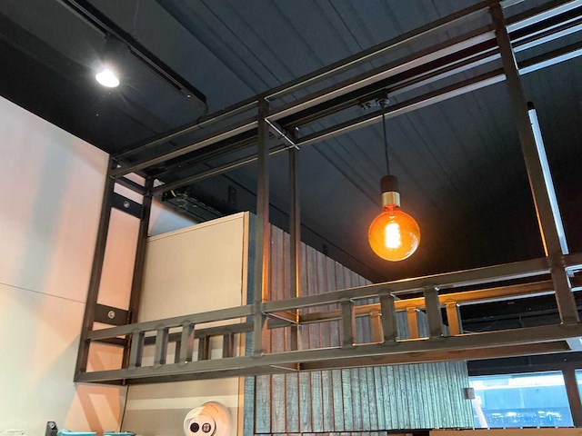 Metalen bovenkoof - afbeelding 4 van  4