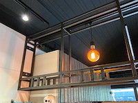 Metalen bovenkoof - afbeelding 4 van  4