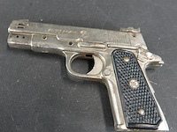 Metalen colts combat commander model pistool - afbeelding 2 van  5