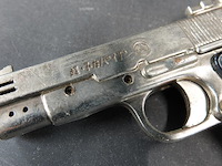 Metalen colts combat commander model pistool - afbeelding 3 van  5