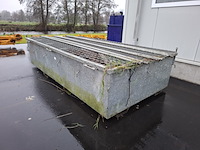 Metalen container met inhoud - afbeelding 8 van  10