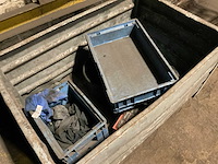 Metalen container - afbeelding 3 van  4