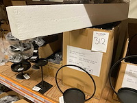 Metalen decoratie - afbeelding 3 van  59