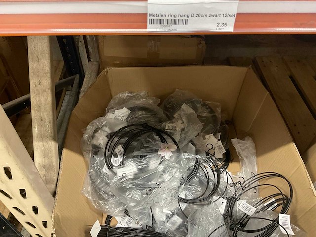 Metalen decoratie - afbeelding 9 van  59