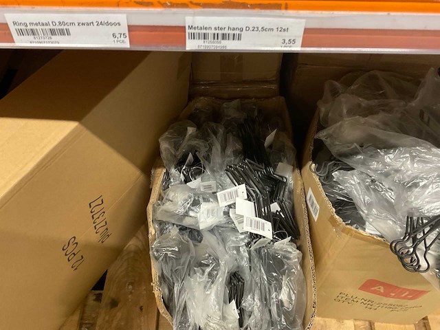 Metalen decoratie - afbeelding 11 van  59