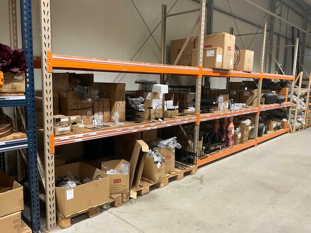 Metalen decoratie - afbeelding 1 van  59