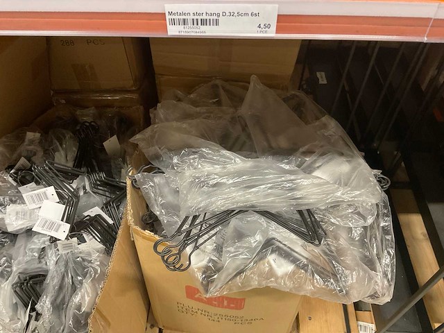 Metalen decoratie - afbeelding 14 van  59