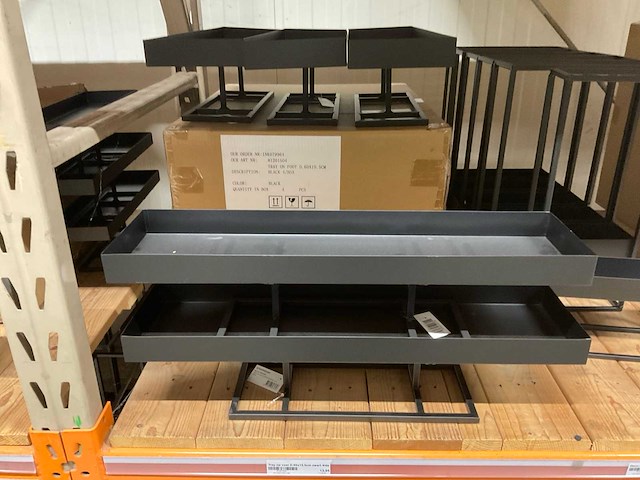 Metalen decoratie - afbeelding 17 van  59