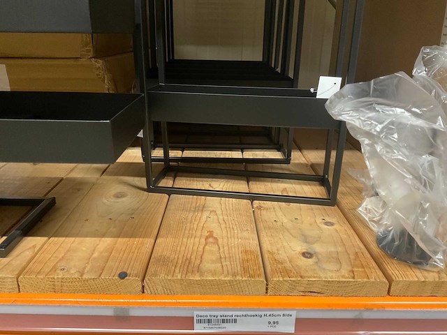 Metalen decoratie - afbeelding 19 van  59