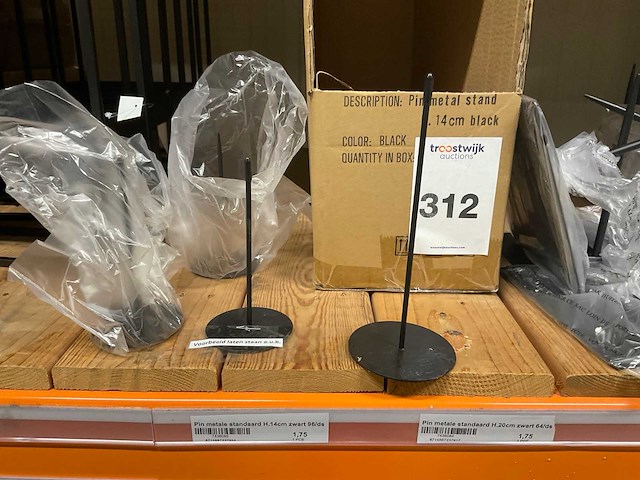 Metalen decoratie - afbeelding 20 van  59