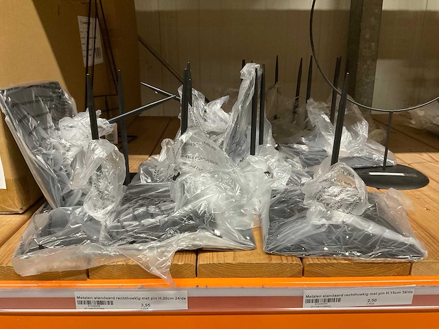 Metalen decoratie - afbeelding 21 van  59