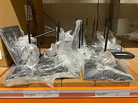 Metalen decoratie - afbeelding 21 van  59