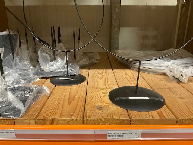 Metalen decoratie - afbeelding 22 van  59