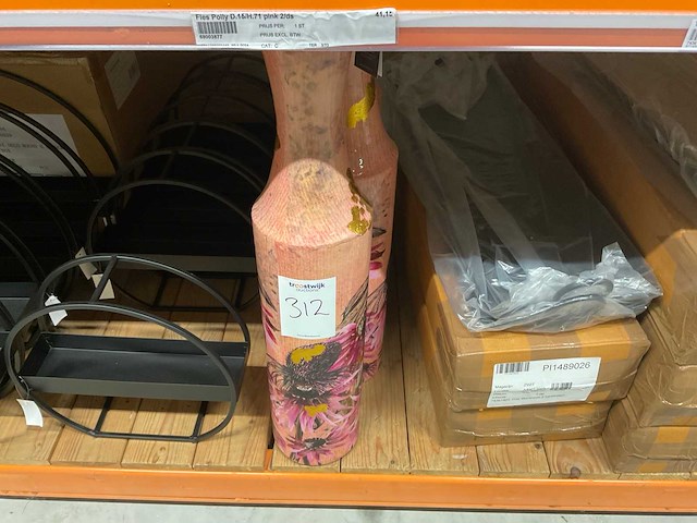 Metalen decoratie - afbeelding 28 van  59