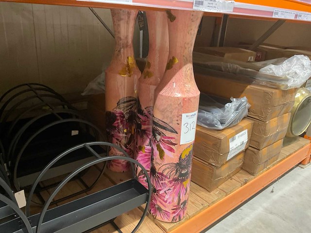 Metalen decoratie - afbeelding 29 van  59