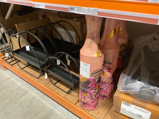 Metalen decoratie - afbeelding 30 van  59