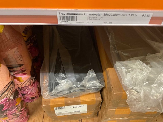 Metalen decoratie - afbeelding 31 van  59