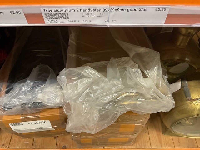 Metalen decoratie - afbeelding 33 van  59