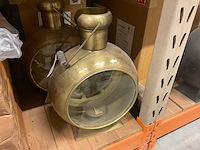 Metalen decoratie - afbeelding 36 van  59