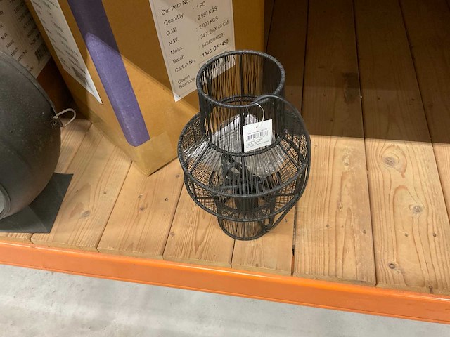 Metalen decoratie - afbeelding 39 van  59