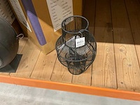 Metalen decoratie - afbeelding 39 van  59