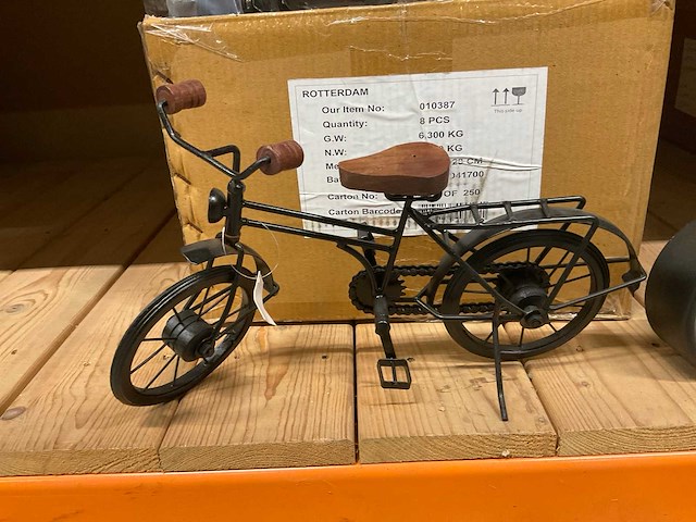 Metalen decoratie - afbeelding 41 van  59