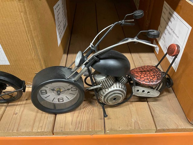 Metalen decoratie - afbeelding 43 van  59