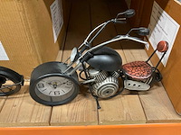 Metalen decoratie - afbeelding 43 van  59