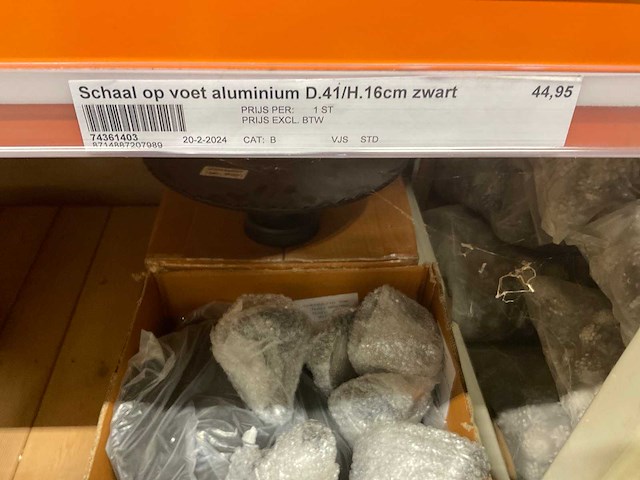 Metalen decoratie - afbeelding 46 van  59