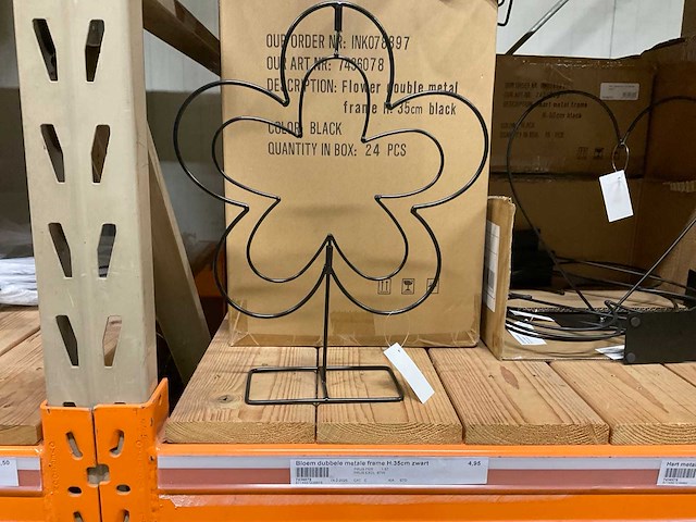 Metalen decoratie - afbeelding 47 van  59