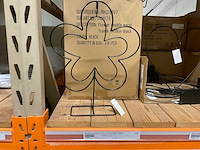 Metalen decoratie - afbeelding 47 van  59