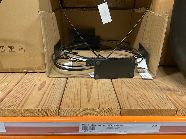 Metalen decoratie - afbeelding 48 van  59