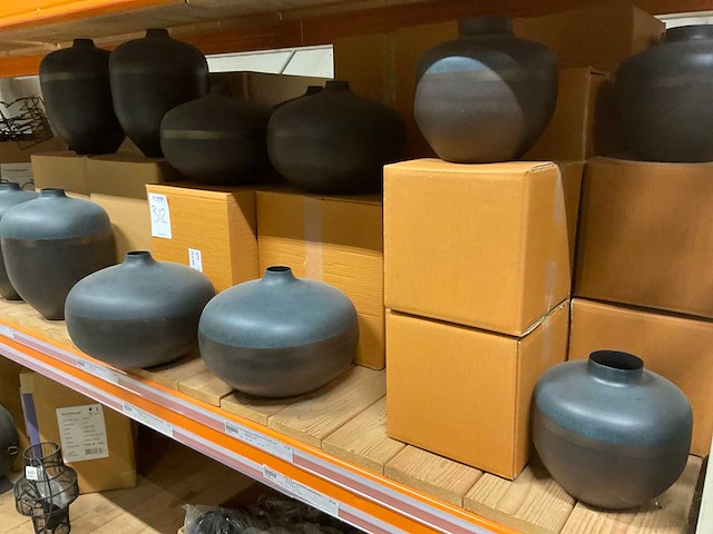 Metalen decoratie - afbeelding 55 van  59