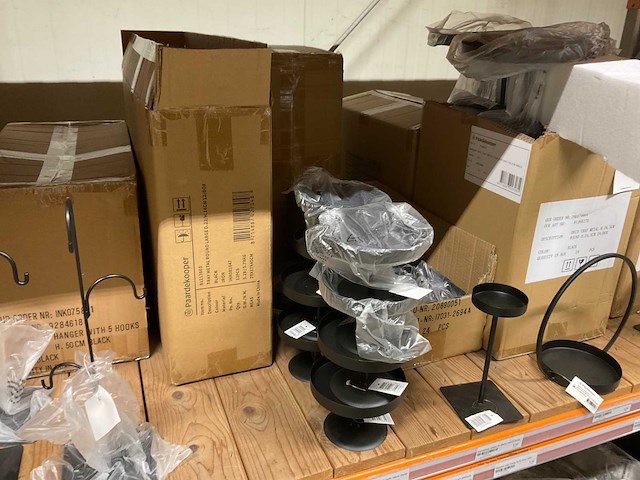 Metalen decoratie - afbeelding 58 van  59