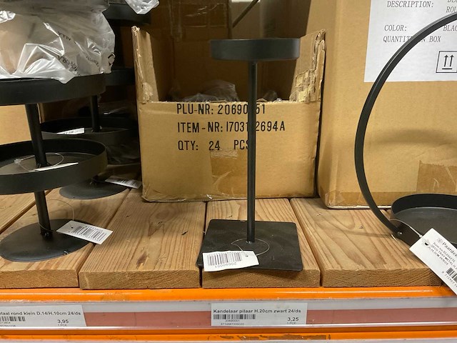 Metalen decoratie - afbeelding 59 van  59