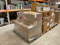 Metalen decoratie - afbeelding 1 van  6