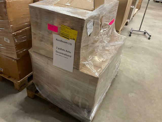 Metalen decoratie - afbeelding 5 van  6