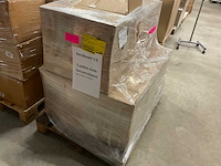 Metalen decoratie - afbeelding 5 van  6