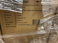 Metalen decoratie - afbeelding 6 van  6