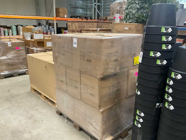 Metalen decoratie - afbeelding 1 van  5