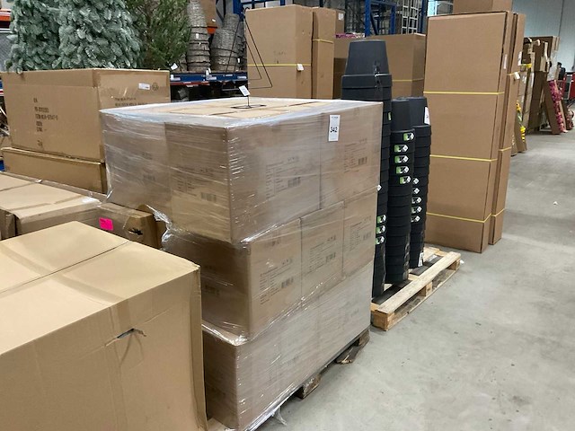 Metalen decoratie - afbeelding 2 van  5