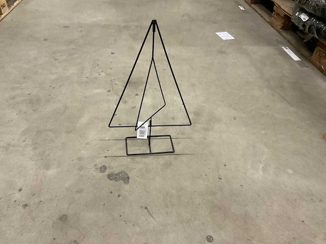 Metalen decoratie - afbeelding 3 van  5