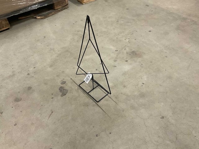 Metalen decoratie - afbeelding 4 van  5