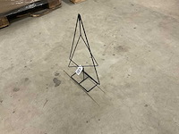 Metalen decoratie - afbeelding 4 van  5