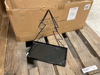 Metalen decoratie - afbeelding 2 van  9