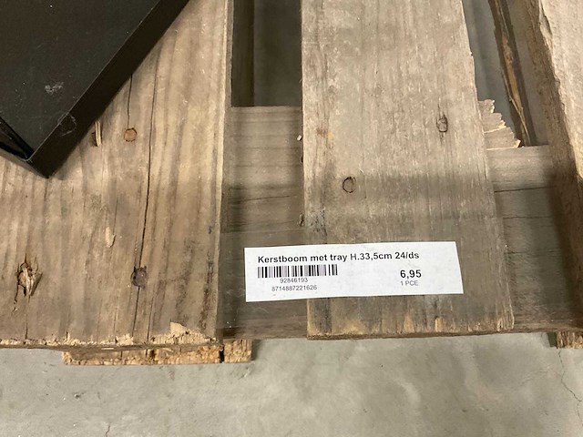 Metalen decoratie - afbeelding 3 van  9