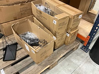 Metalen decoratie - afbeelding 4 van  9